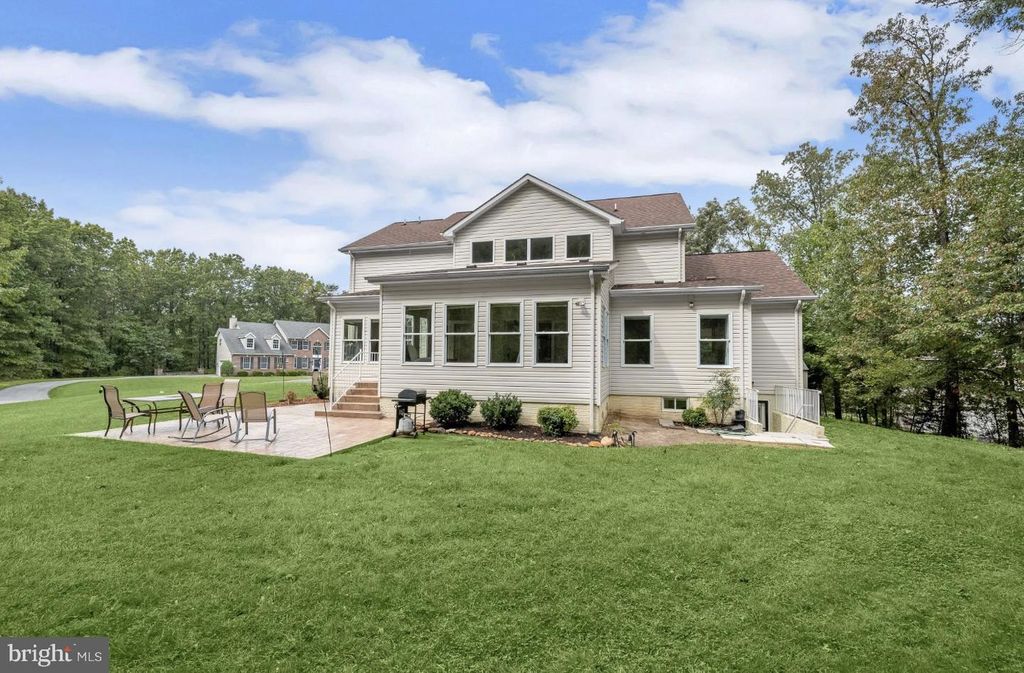 7503 GINA NICOLE LN, Jessup, MD 20794