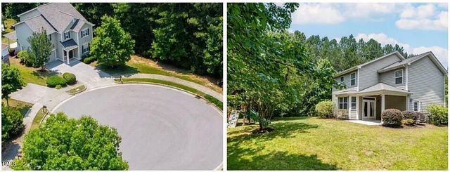 407 Elm Farm Place, Morrisville, NC 27560