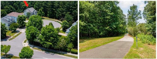 407 Elm Farm Place, Morrisville, NC 27560