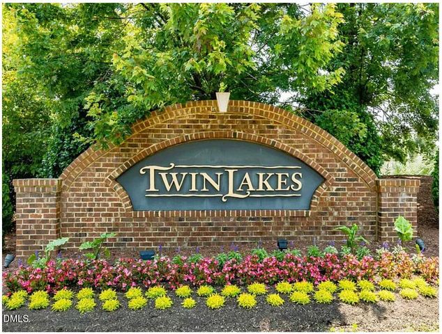 407 Elm Farm Place, Morrisville, NC 27560