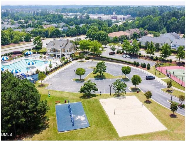 407 Elm Farm Place, Morrisville, NC 27560