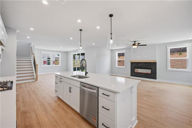 4182 Adler Circle, Buford, GA 30519