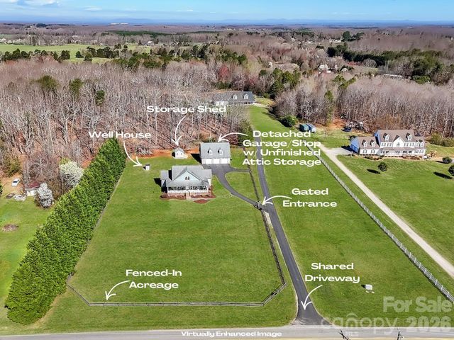 4566 Little Mountain Road, Catawba, NC 28609