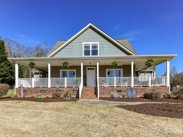 4566 Little Mountain Road, Catawba, NC 28609