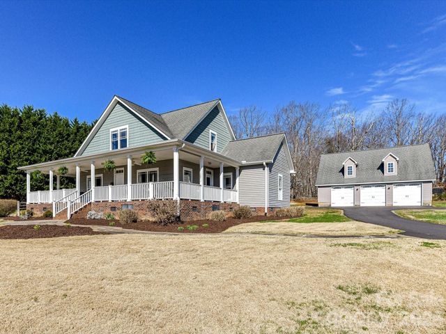 4566 Little Mountain Road, Catawba, NC 28609