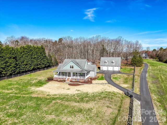 4566 Little Mountain Road, Catawba, NC 28609