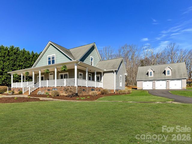 4566 Little Mountain Road, Catawba, NC 28609