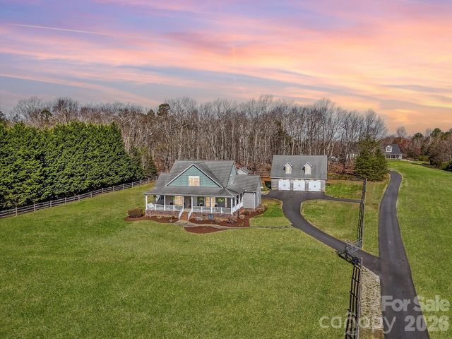 4566 Little Mountain Road, Catawba, NC 28609