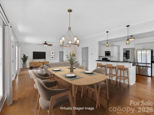 4566 Little Mountain Road, Catawba, NC 28609