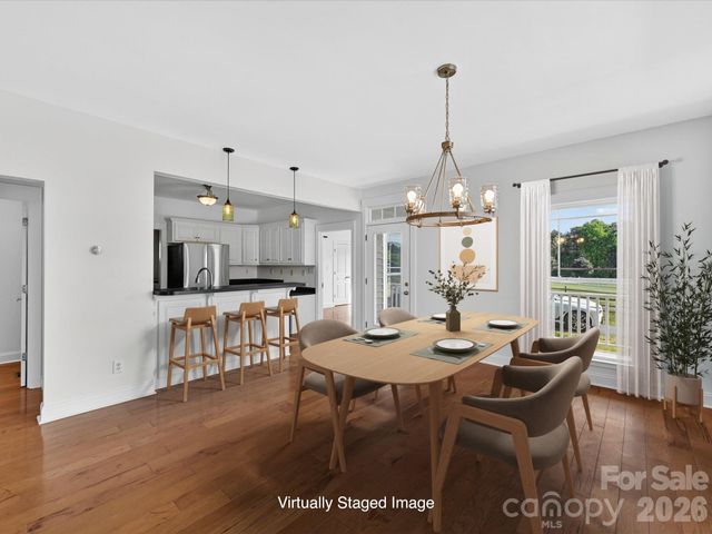 4566 Little Mountain Road, Catawba, NC 28609