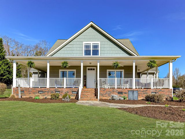 4566 Little Mountain Road, Catawba, NC 28609