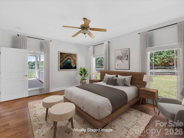 4566 Little Mountain Road, Catawba, NC 28609