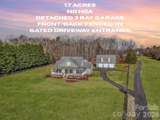 4566 Little Mountain Road, Catawba, NC 28609