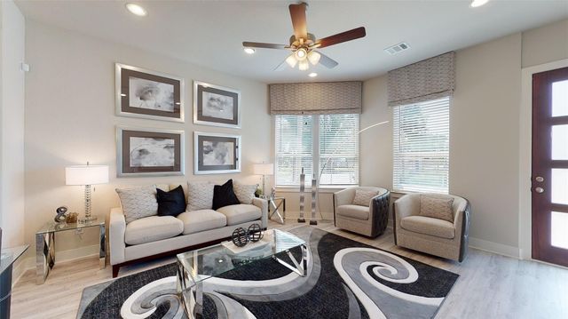 9007 Lonestar Creekbend Lane, Houston, TX 77080