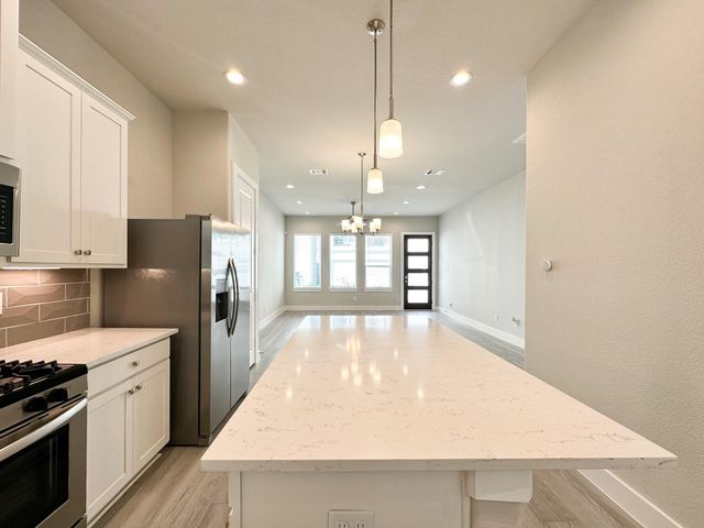 9007 Lonestar Creekbend Lane, Houston, TX 77080