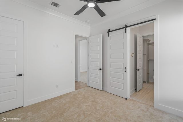 584 Corinth Circle, Bossier City, LA 71111