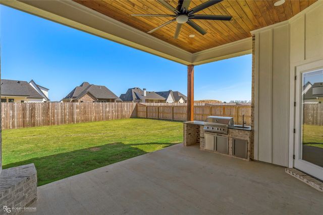 584 Corinth Circle, Bossier City, LA 71111