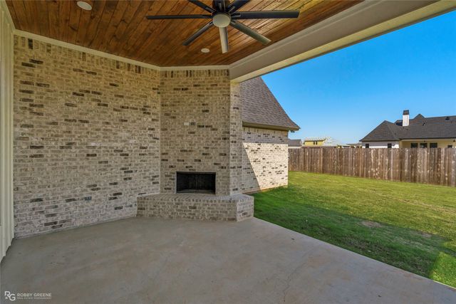 584 Corinth Circle, Bossier City, LA 71111