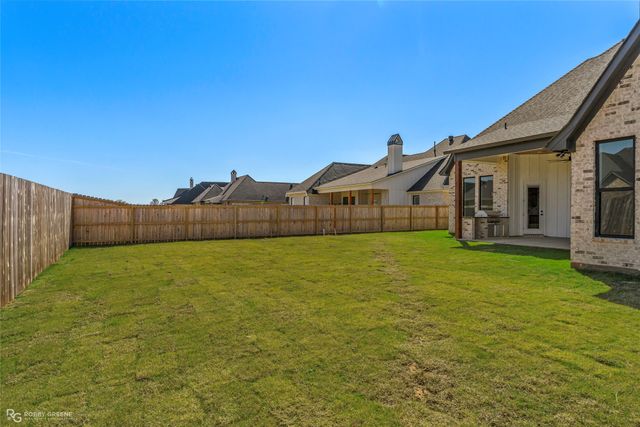 584 Corinth Circle, Bossier City, LA 71111