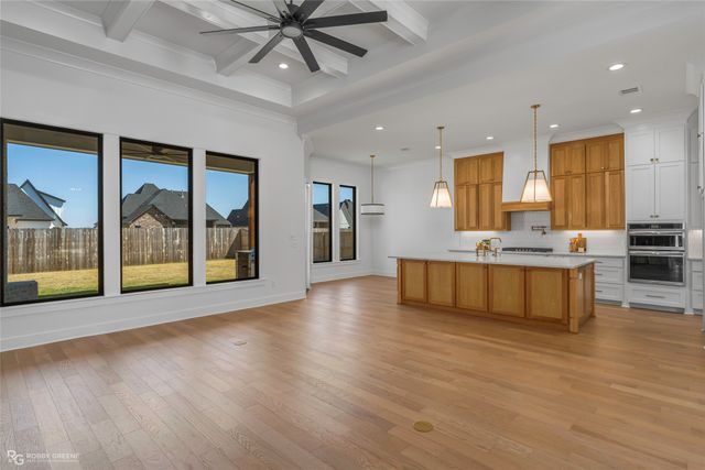 584 Corinth Circle, Bossier City, LA 71111