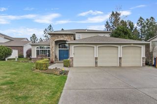 4357 S Greystone Ln, Spokane, WA 99203
