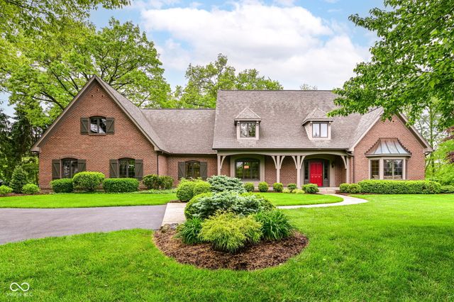 6819 Barrington Place, Fishers, IN 46038