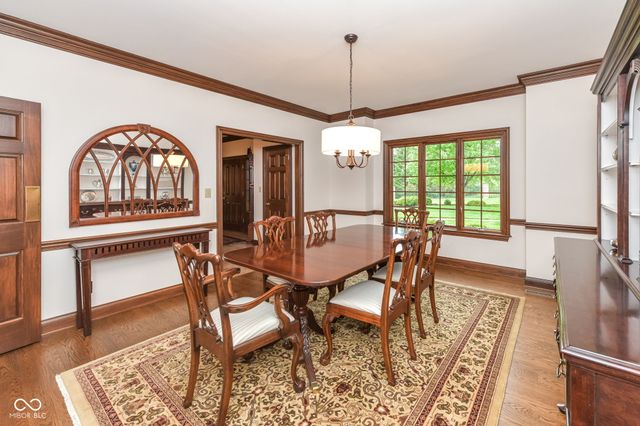 6819 Barrington Place, Fishers, IN 46038
