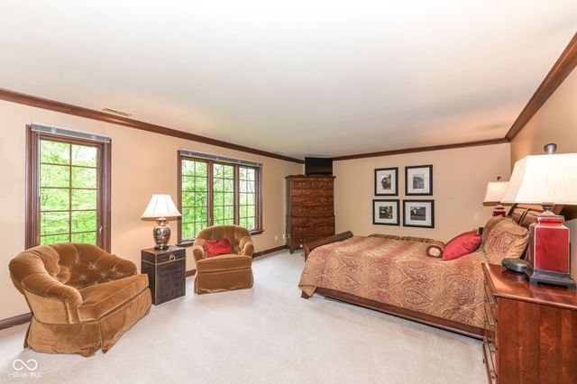 6819 Barrington Place, Fishers, IN 46038