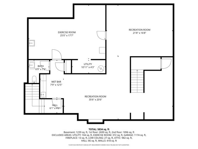 6819 Barrington Place, Fishers, IN 46038