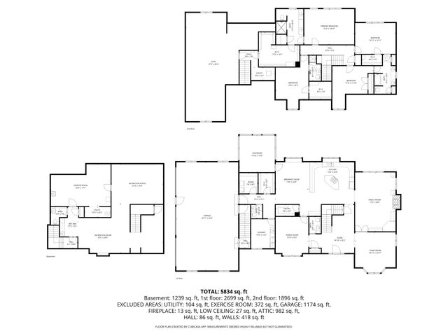 6819 Barrington Place, Fishers, IN 46038