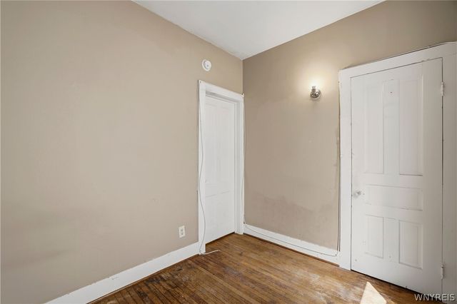136 Humason Avenue, Buffalo, NY 14211