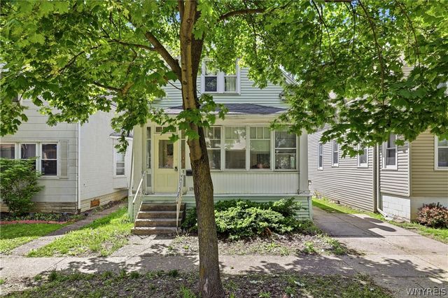 136 Humason Avenue, Buffalo, NY 14211