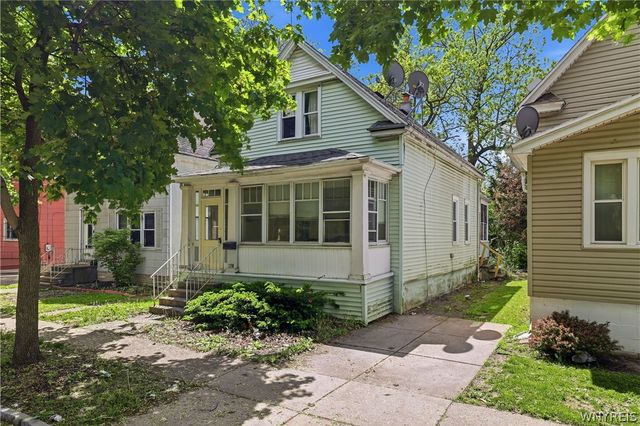 136 Humason Avenue, Buffalo, NY 14211