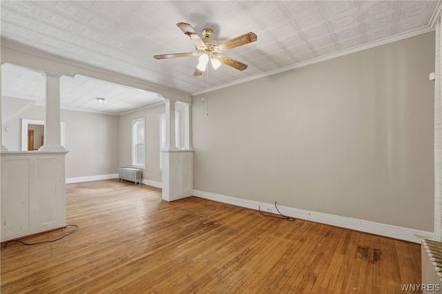 136 Humason Avenue, Buffalo, NY 14211