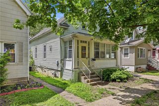 136 Humason Avenue, Buffalo, NY 14211