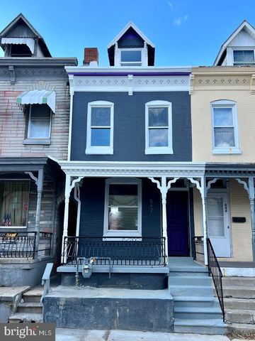 842 MULBERRY ST, Reading, PA 19604