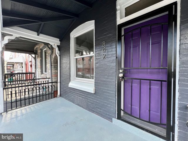 842 MULBERRY ST, Reading, PA 19604