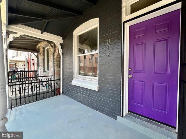 842 MULBERRY ST, Reading, PA 19604