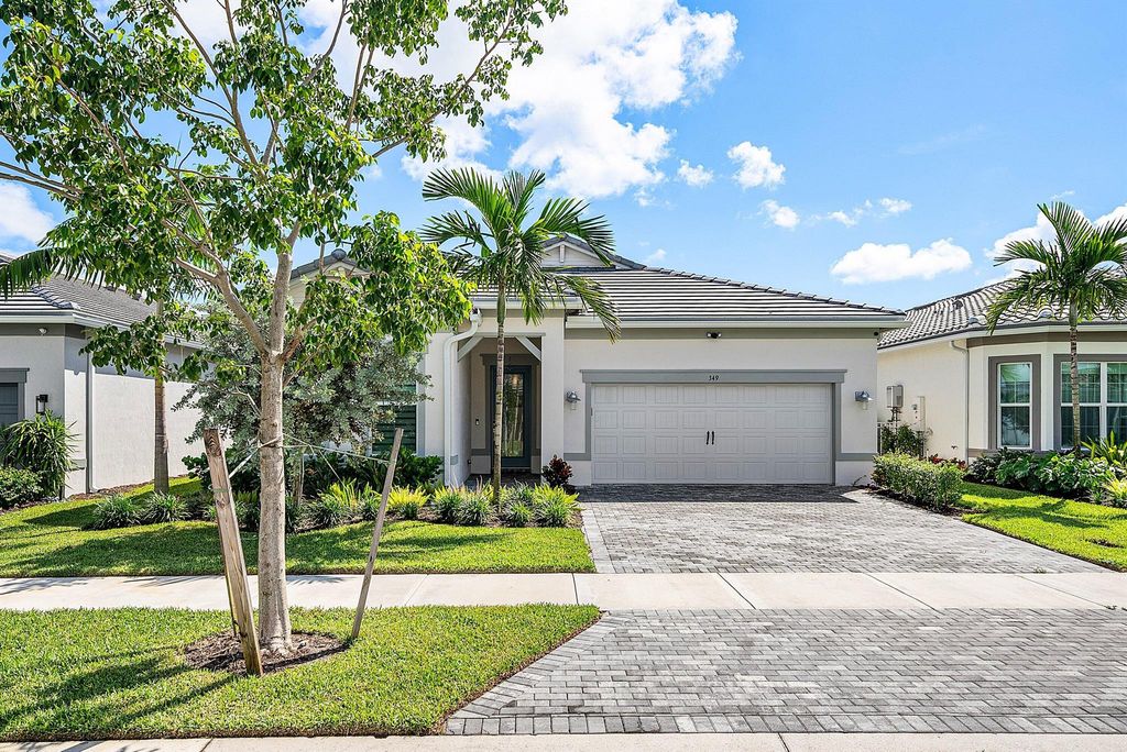 349 Geillis Path, Delray Beach, FL 33445