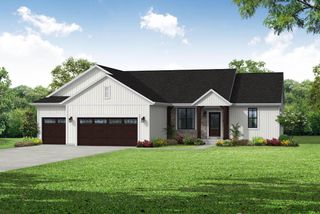 578 Twin Creeks DRIVE, Dousman, WI 53118