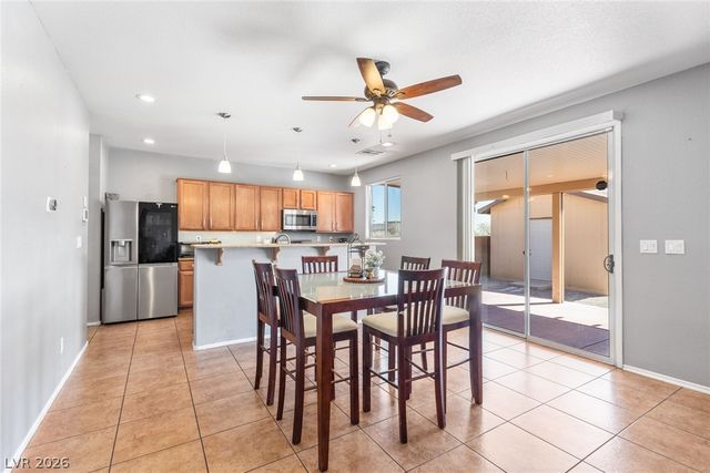 8254 Pearl Diver Court, Las Vegas, NV 89139