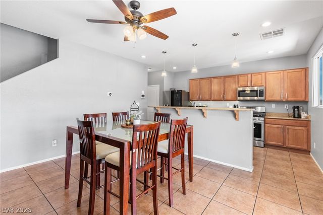 8254 Pearl Diver Court, Las Vegas, NV 89139