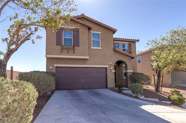 8254 Pearl Diver Court, Las Vegas, NV 89139