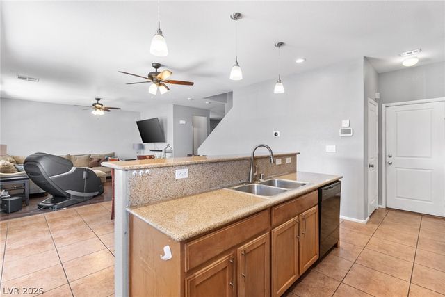 8254 Pearl Diver Court, Las Vegas, NV 89139