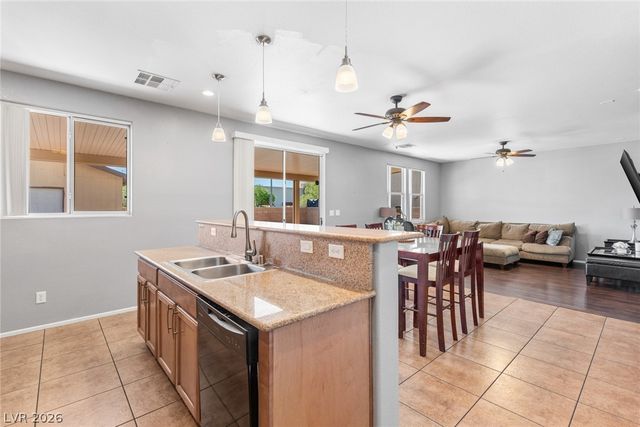 8254 Pearl Diver Court, Las Vegas, NV 89139