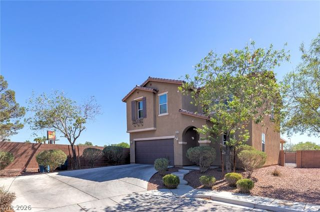 8254 Pearl Diver Court, Las Vegas, NV 89139
