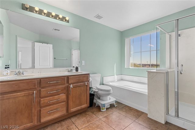 8254 Pearl Diver Court, Las Vegas, NV 89139