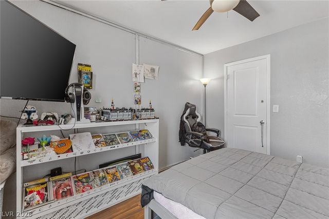 8254 Pearl Diver Court, Las Vegas, NV 89139