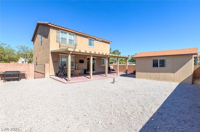 8254 Pearl Diver Court, Las Vegas, NV 89139