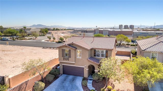 8254 Pearl Diver Court, Las Vegas, NV 89139